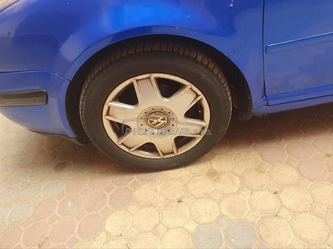 Volkswagen Golf 4 Diesel Manuelle 2000