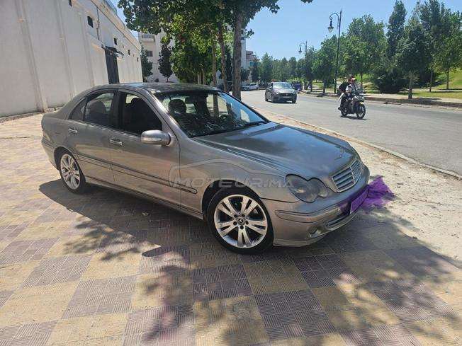 مرسيدس بنز س 220
