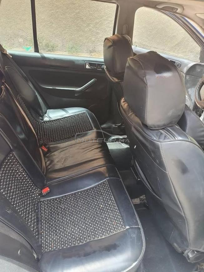 Volkswagen Golf 4 Diesel Manuelle 2000