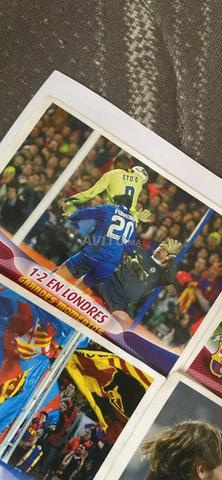 Sticker Panini - 2