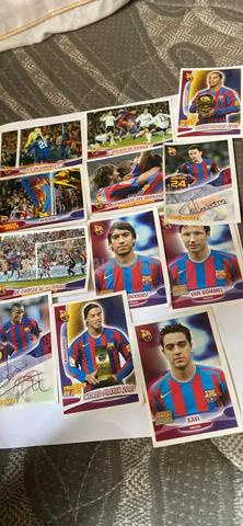 Sticker Panini