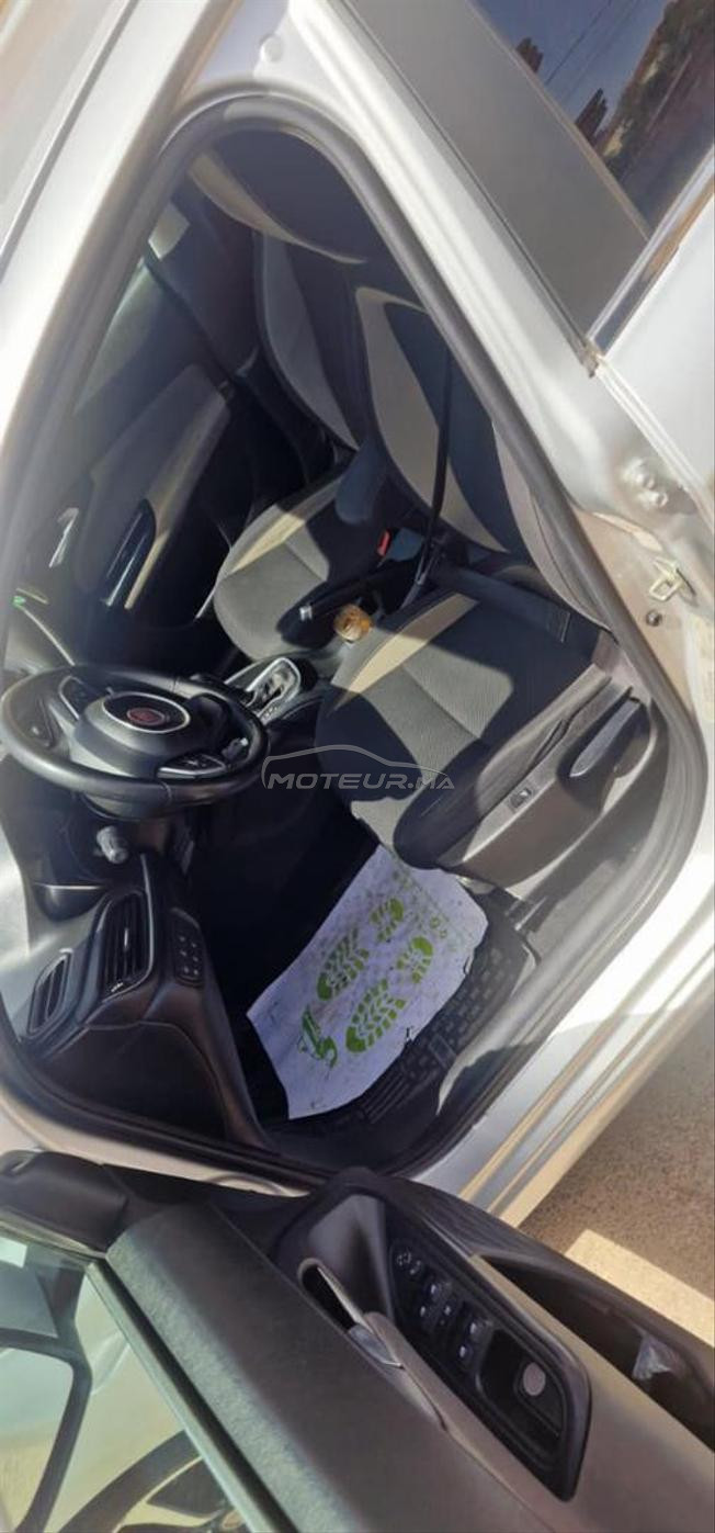 Fiat Tipo Diesel Automatique 2021 à Settat
