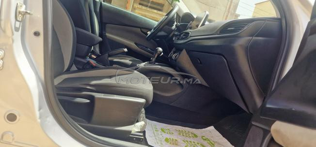 Fiat Tipo Diesel Automatique 2021 à Settat