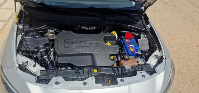 Fiat Tipo Diesel Automatique 2021 à Settat