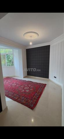 appartement ain sebaa casablanca - 2
