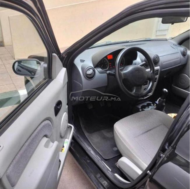 dacia Logan essence 