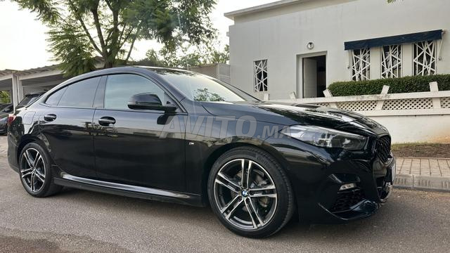 BMW الفئة 220 دي باك إم ديزل - 2