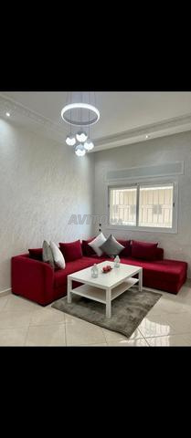 Bel appartement à louer à Gzenaya Tanger - 2
