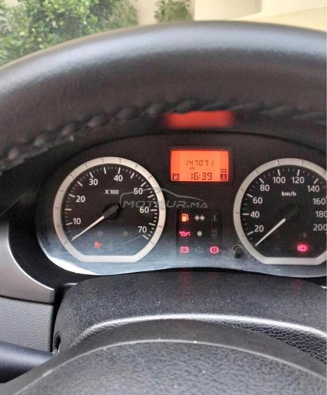 dacia Logan essence 