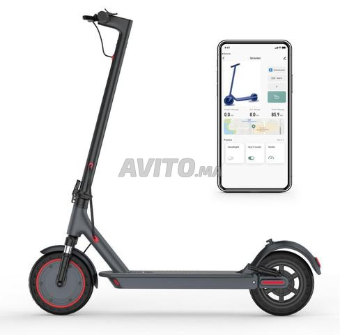 aovopro tmax 35km