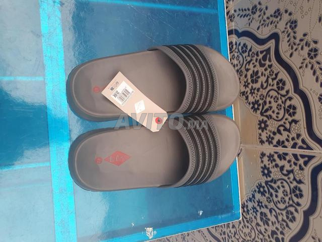 Claques Lee Cooper - 2