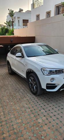 BMW X4 2018 - 2