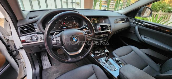 BMW X4 2018