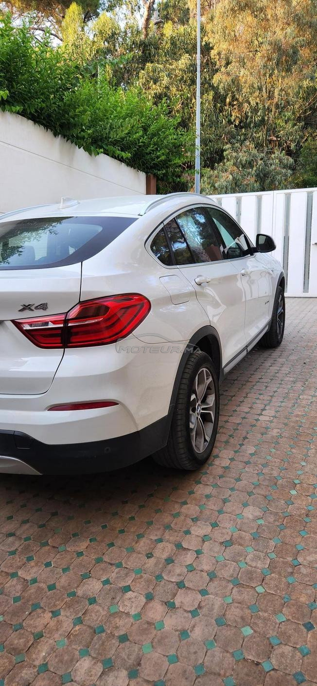 BMW X4 2018