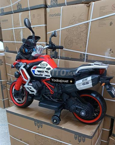 moto 1800 - 2