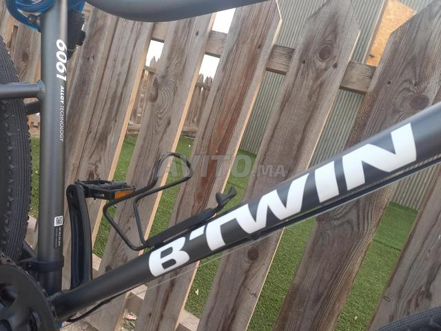 Vélo VTC Betwin 500 - 2
