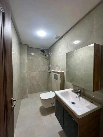 Appartement à louer - 2