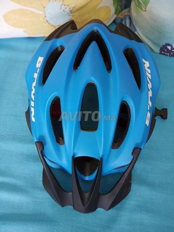 Casque Vélo - 2