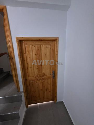 2 Appartements à louer 80 m² à Ben Guerir - 2