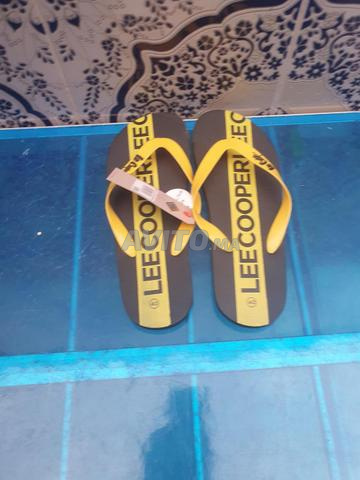 Claques Lee Cooper - 2
