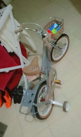 دراجة للأطفال
