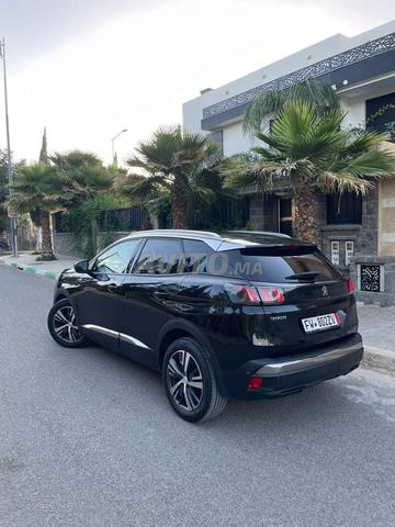 Peugeot 3008 pack Aller 🇩🇪 - 2