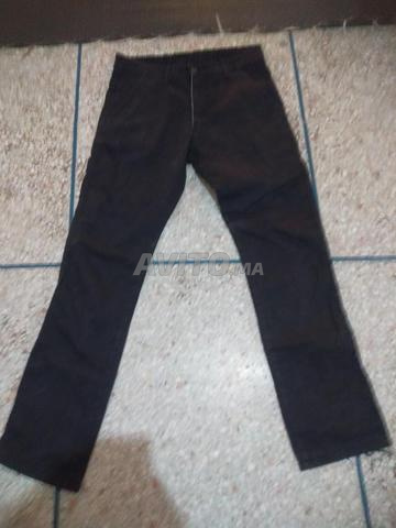 2 pantalons en jean - 2