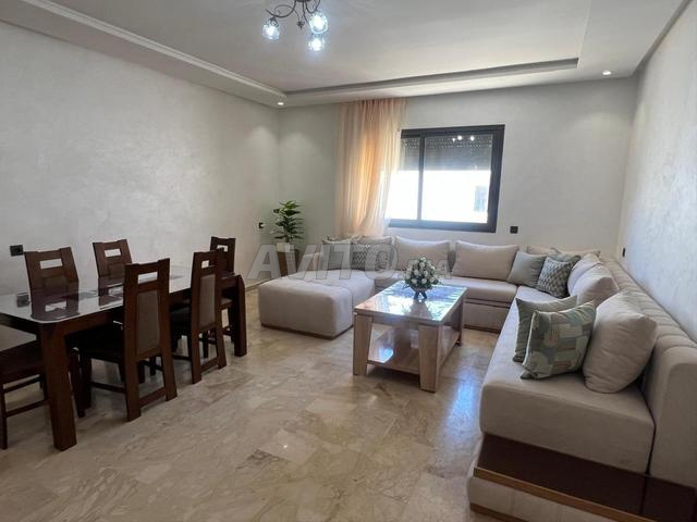 APPARTEMENT RÉSIDENTIEL À AGADIR BAY - 2