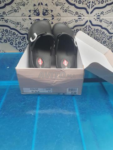 Sabot homme - 2