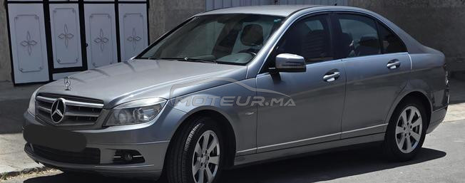 Mercedes-Benz 220 Diesel Manuelle 2010 à Khemisset