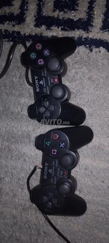 Tanger PlayStation - 2