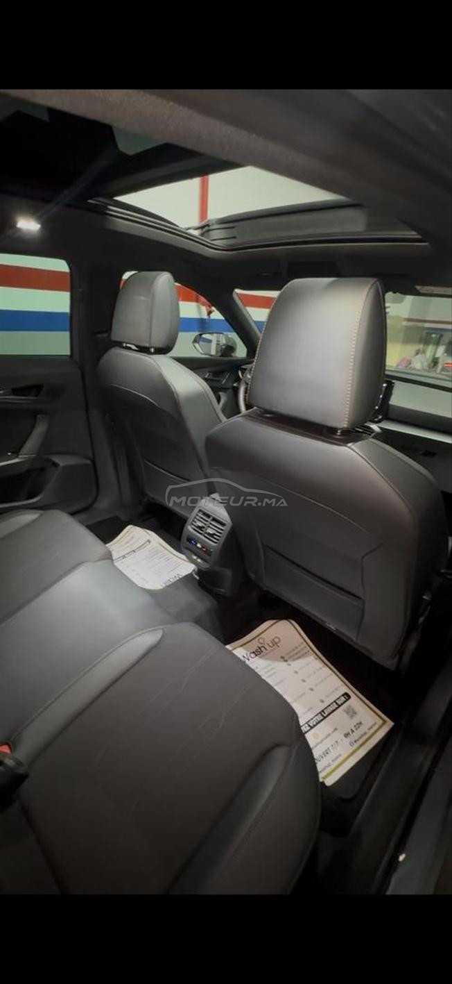 Cupra formonter pack sport