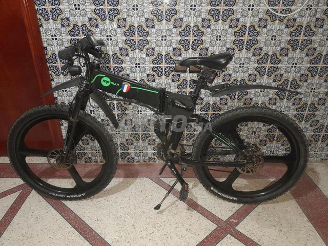 Vélo électrique - 2