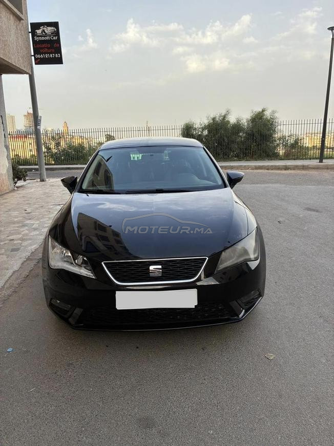 Seat Leon 1.6 TDI 2017