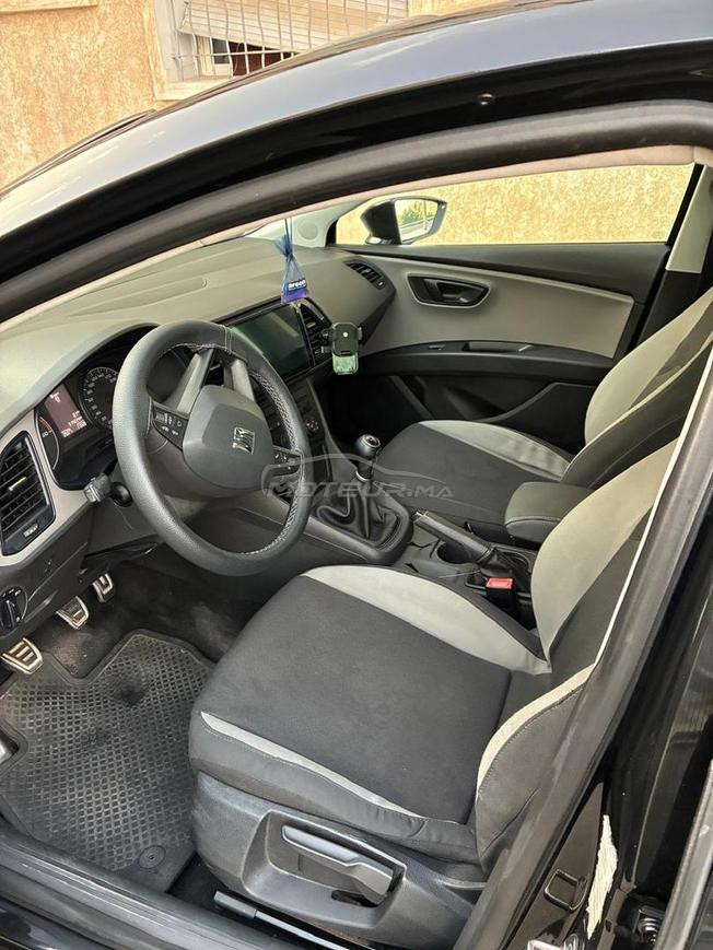 Seat Leon 1.6 TDI 2017