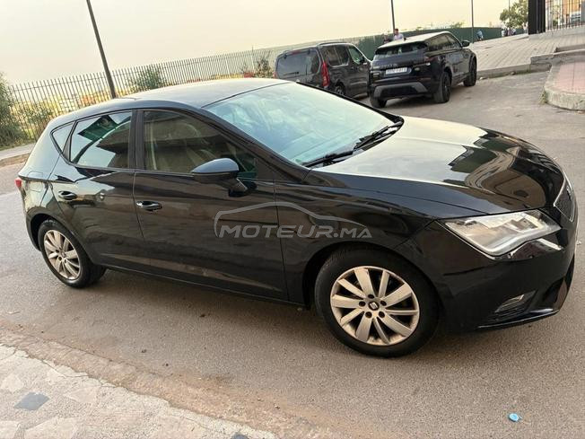 Seat Leon 1.6 TDI 2017