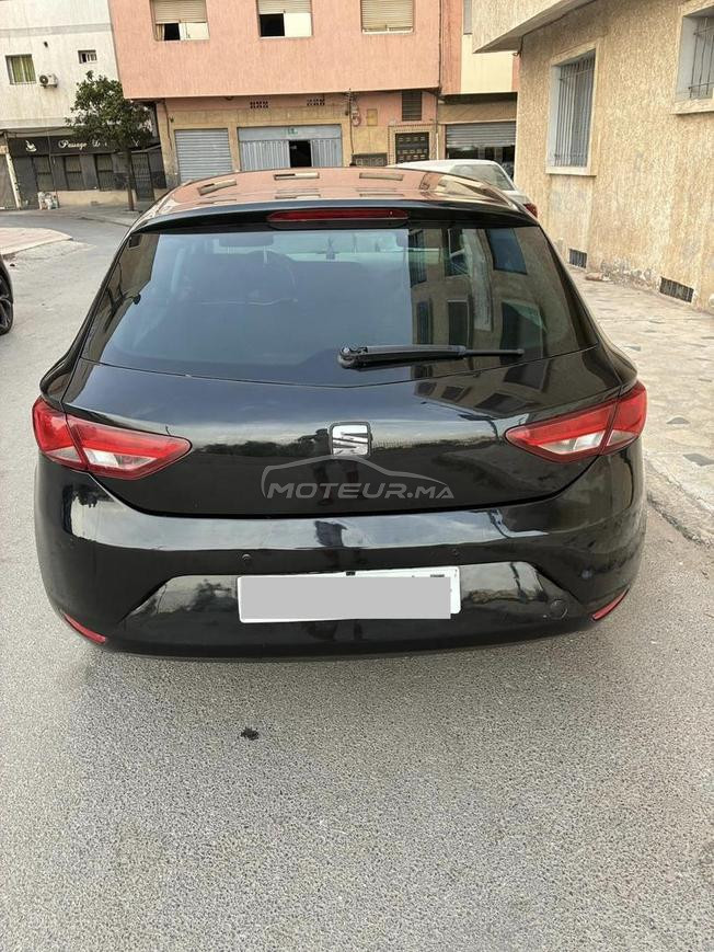 Seat Leon 1.6 TDI 2017