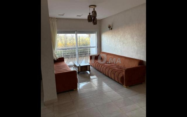 Appartement dans résidence Saïdia - 2