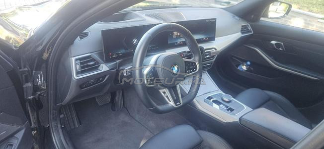BMW Série 3 Touring 318d Diesel Mild-Hybrid