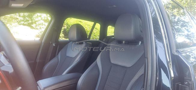 BMW Série 3 Touring 318d Diesel Mild-Hybrid