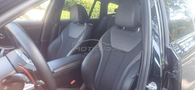 BMW Série 3 Touring 318d Diesel Mild-Hybrid