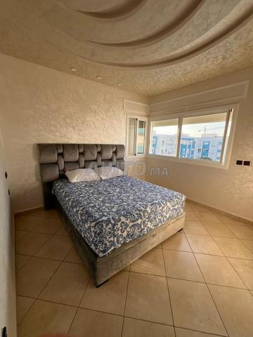 Appartement à louer à Martil avec piscine - 2