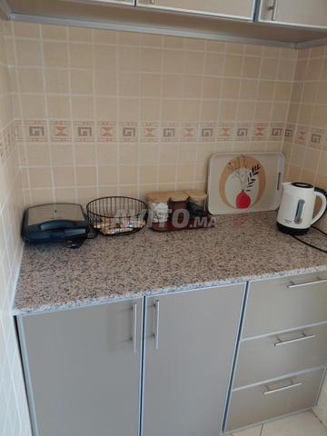 appartement bien situé - 2