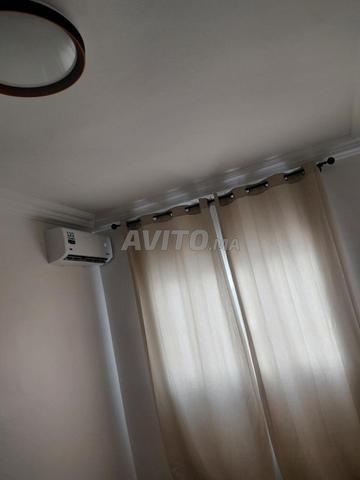 appartement bien situé - 2