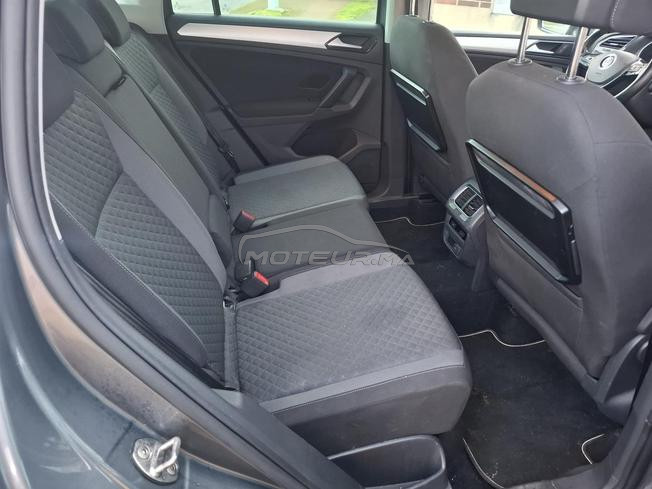 tiguan bluemotion diesel boîte auto