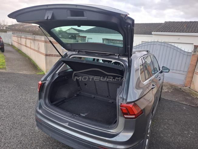 tiguan bluemotion diesel boîte auto