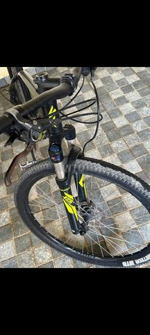 Vélo encore neuf - 2