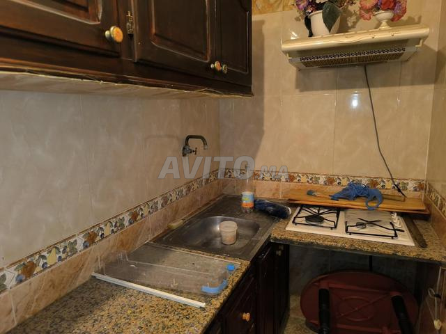 Maison complète à vendre à AFCA Kénitra - 2