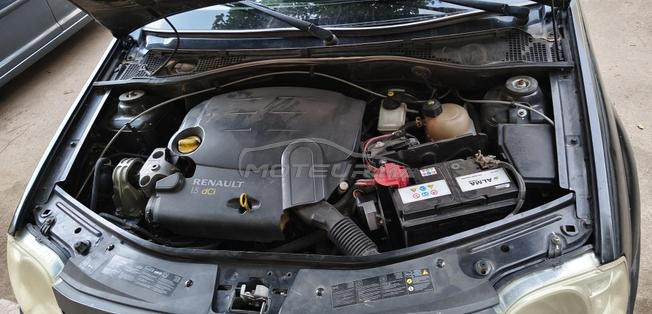 Dacia Logan 2012