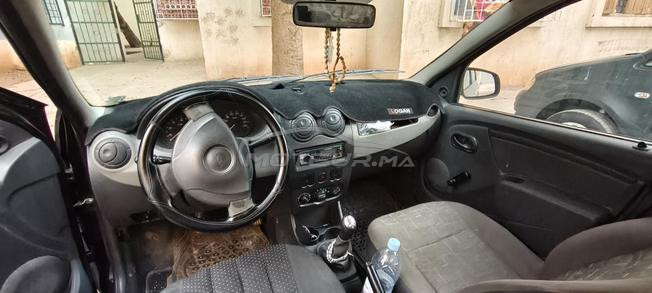 Dacia Logan 2012